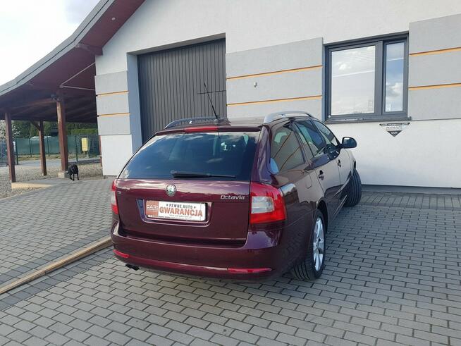 Škoda Octavia bogate wyposażenie *niski przebieg*FV  vat  23%* Chełm Śląski - zdjęcie 8