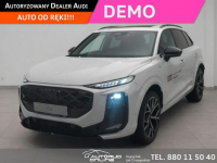 Audi Q3 TFSI quattro 265KM S tronic DEMO