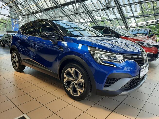 Renault Kadjar Energy TCe 165 Bose Edition Nowa Huta - zdjęcie 5