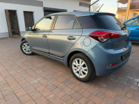 Hyundai i20 Perfekcyjny bogata wersja Bezwypadkowy Rzeszów - zdjęcie 10
