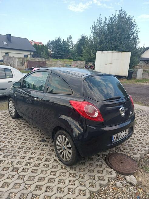 Ford Ka 1.3TDCI 75km 11r Tarnów - zdjęcie 3