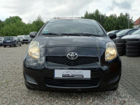 Toyota Yaris 1.0i Białogard - zdjęcie 2