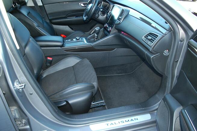 Renault Talisman 4Control Dębica - zdjęcie 7