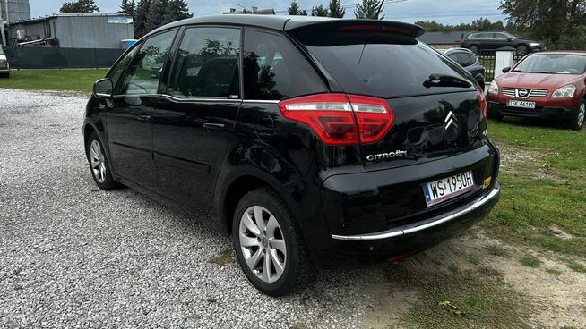 Citroen C4 Picasso Nowe Iganie - zdjęcie 7