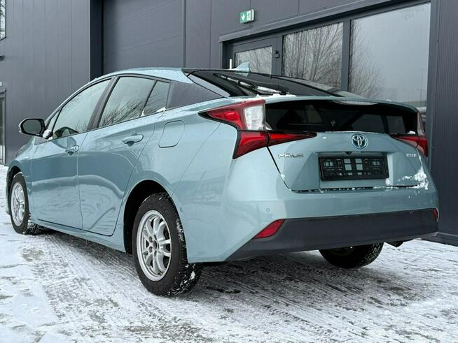 Toyota Prius Możliwa zamiana na tańszy samochód | Raty 0% Nadma - zdjęcie 4