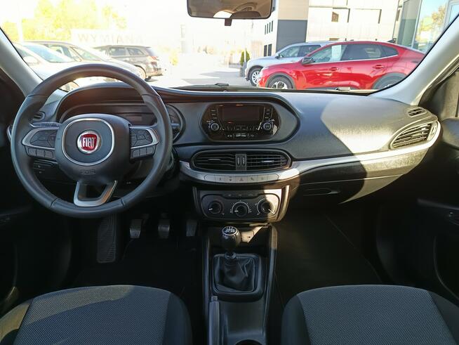 Fiat Tipo SW 1.4 95KM Street, niski przebieg, serwisowany Nowy Sącz - zdjęcie 8