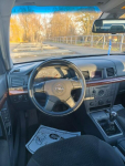 Opel Vectra Benzyna 1.8 - 2002r - 122KM Głogów - zdjęcie 7