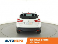 Nissan Qashqai panorama navi grzane fotele kamera360 Warszawa - zdjęcie 6