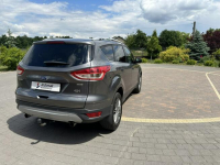 Ford Kuga Lipówki - zdjęcie 10