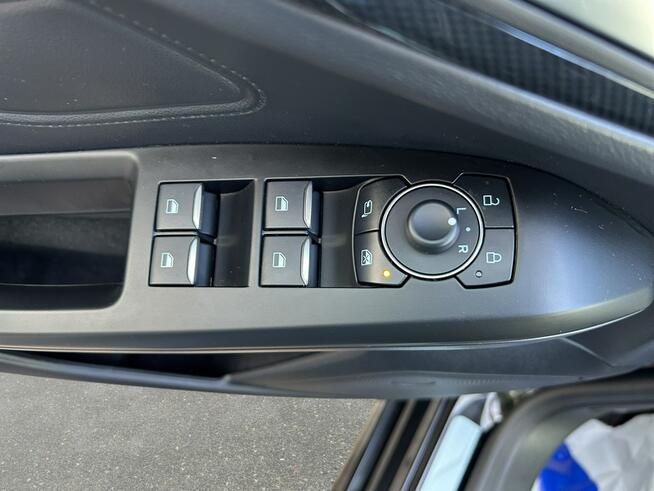 Ford Focus 2.3 EcoBoost ST X ! Z Polskiego Salonu ! Faktura VAT ! Warszawa - zdjęcie 11