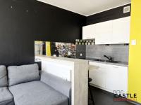 Przytulna kawalerka z dużym balkonem- ul. Karpia Poznań - zdjęcie 4