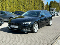 Audi A4 2.0 TDI Automat KeyLess FullLED