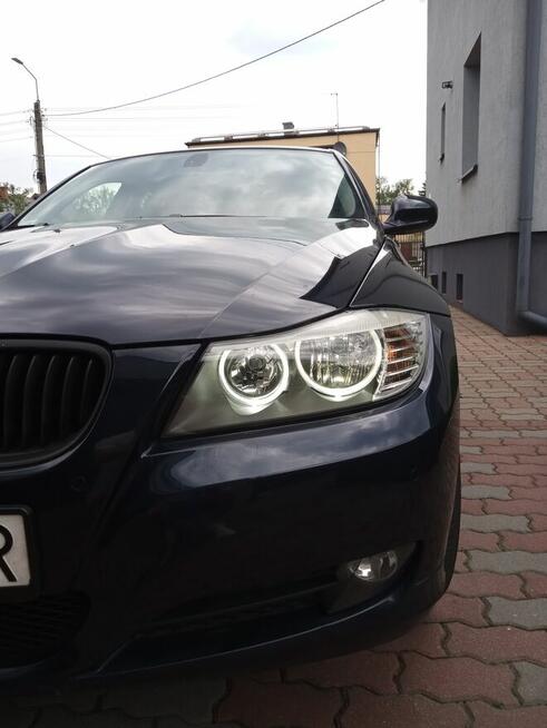 BMW E90 318 D Toruń - zdjęcie 5