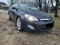 Opel Astra J 1,6 benzyna 180KM Bezwypadkowy Olsztyn - zdjęcie 2