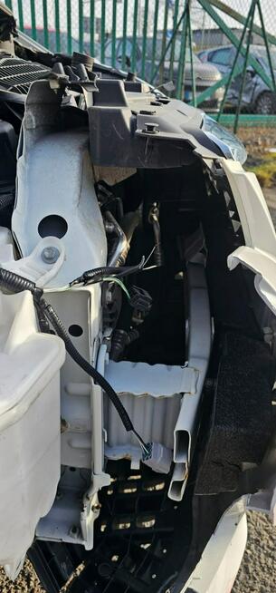 Peugeot 108 40tys.km !  82 Top Roland Garros Pleszew - zdjęcie 12