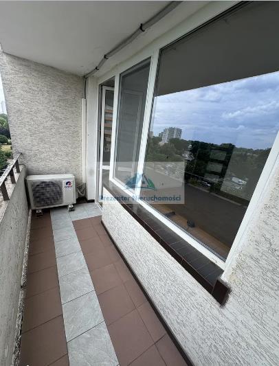 Gwiaździsta 45,4m2. Pokoje 2 Loggia Kuchnia widna Żoliborz - zdjęcie 5
