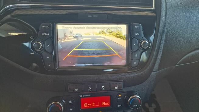 Kia Ceed Lift 1.6 Benz Full Opcja Z Niemiec Bardzo Ładna Rawa Mazowiecka - zdjęcie 8