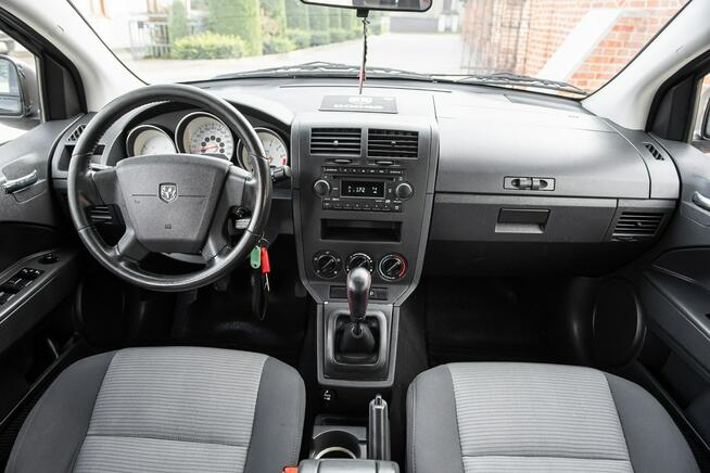Dodge Caliber R/T 1.8i 150KM Manual ! Super Stan ! Zarejestrowany ! Zwoleń - zdjęcie 5