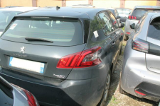 Peugeot 308 Ostrów Wielkopolski - zdjęcie 3