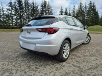 Opel Astra Giżycko - zdjęcie 5