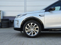 Discovery Sport  2.0D TD4 204KM AWD Auto Dynamic HSE Łódź - zdjęcie 6