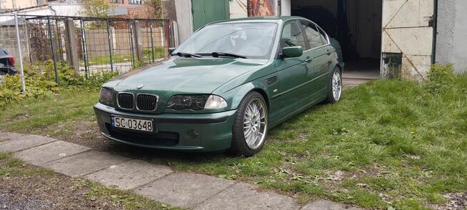 BMWe46 Częstochowa - zdjęcie 2