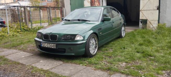 BMWe46 Częstochowa - zdjęcie 2