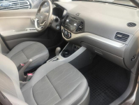 KIA PICANTO 1.2 AUTOMAT SALON SERWIS 79TYS.KM Warszawa - zdjęcie 3