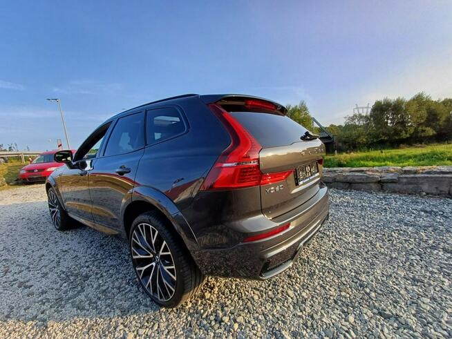 Volvo XC 60 R-Design, Roczna Gwarancja! Kamienna Góra - zdjęcie 5