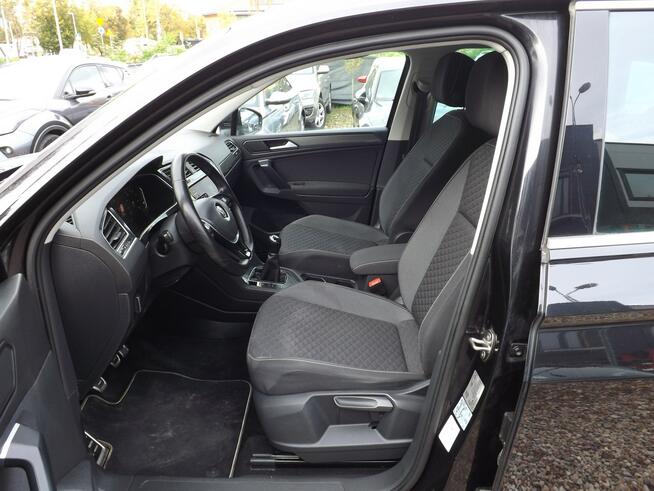 Volkswagen Tiguan Słupsk - zdjęcie 4