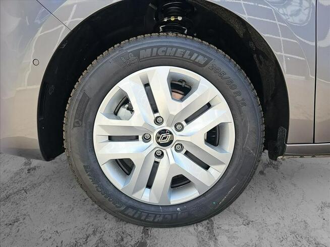 Kangoo 1.3 TCe Techno EDC Łódź - zdjęcie 11