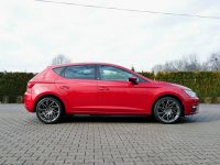 Seat Leon 1.5TSI 130KM Eu6 -Navi -Kamera -Tempomat ACC -2xPDC -Zobacz Goczałkowice-Zdrój - zdjęcie 12