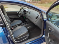 Seat Ibiza 1.2 TSI Style I-TECH Wałdowo Szlacheckie - zdjęcie 5