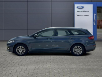 Ford Mondeo 2.0 Ecoblue 150 KM Trend Warszawa - zdjęcie 2