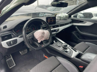 Audi A5 Sportback Quattro Sline Skóra Podgrzewanie Klimatronik 190KM Gliwice - zdjęcie 6