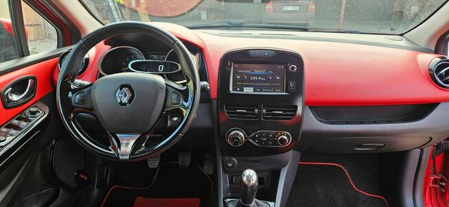 Renault Clio stan perfekcyjny 2013 rok 1,5 dci 110KM zamiana Wrocław - zdjęcie 7