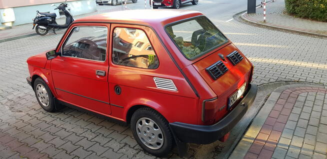 126P Krosno - zdjęcie 1