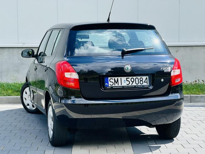 Škoda Fabia 1.2 HTP COOL EDITION –2010r 131 tys km Mikołów - zdjęcie 9