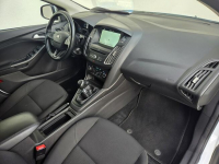 Ford Focus Tdci * klima * grzane fotele * NAVI Raba Niżna - zdjęcie 10