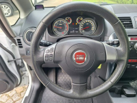 Fiat Sedici 2.0 Multijet Emotion 4X4 Siewierz - zdjęcie 12