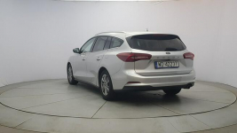 Ford Focus 1.5 EcoBlue Titanium X ! Z Polskiego Salonu ! Faktura VAT ! Warszawa - zdjęcie 5