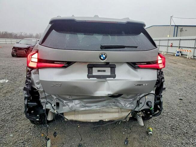 BMW X1 / M-Pakiet / xDrive / niski przebieg / Tarnów - zdjęcie 6