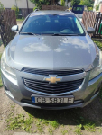 Chevrolet cruze 1.4T Żurczyn - zdjęcie 7