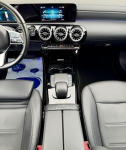 Mercedes CLA 200 Szary MAT,Shooting Brake,Gwarancja Kamienna Góra - zdjęcie 12