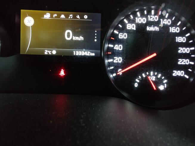 Kia Sportage 1.7TD~GTline Stargard - zdjęcie 2