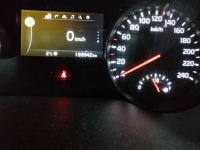 Kia Sportage 1.7TD~GTline Stargard - zdjęcie 2