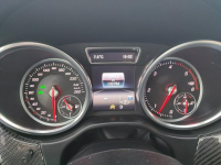 Mercedes GLS Klasa Salon Polska fv23 Otwock - zdjęcie 8