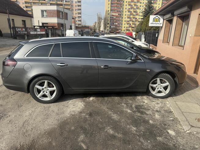 Opel insignia 2009 Włocławek - zdjęcie 1