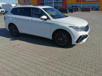 Volkswagen Tiguan 2.0 TSI OPF 4MOTION DSG R-Line