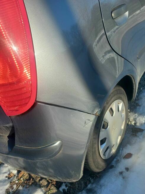 Mitsubishi Colt 1.1 2006 Łódź - zdjęcie 4